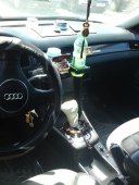 Фотография авто