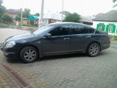 Фотография авто