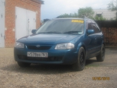 Фотография авто