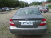 Фотография авто