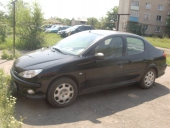 Фотография авто