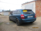 Фотография авто