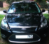 Фотография авто