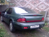 Фотография авто