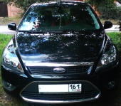 Фотография авто