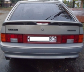 Фотография авто