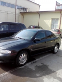 Фотография авто