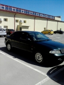 Фотография авто