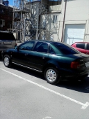 Фотография авто