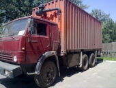 Фотография авто