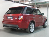 Фотография авто