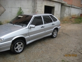 Фотография авто