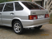 Фотография авто