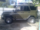 Фотография авто