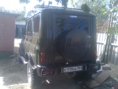 Фотография авто