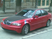 Фотография авто