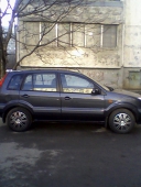 Фотография авто