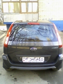 Фотография авто