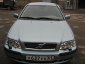 Фотография авто