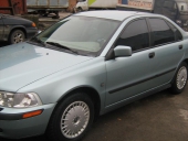 Фотография авто