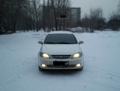 Фотография авто