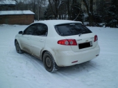 Фотография авто