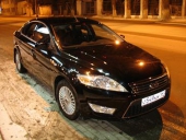 Фотография авто