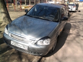 Фотография авто