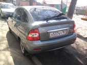 Фотография авто