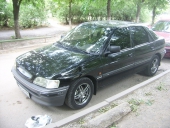 Фотография авто