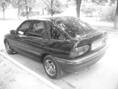 Фотография авто