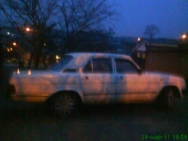 Фотография авто