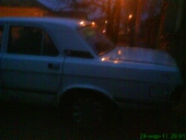 Фотография авто