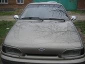 Фотография авто