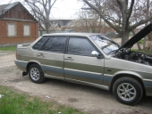 Фотография авто